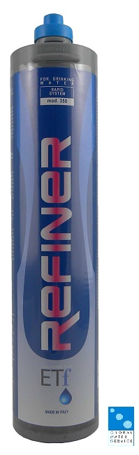 Refiner RS350 Cartridge